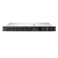 HPE ProLiant DL20 Gen10 Plus Rack Server